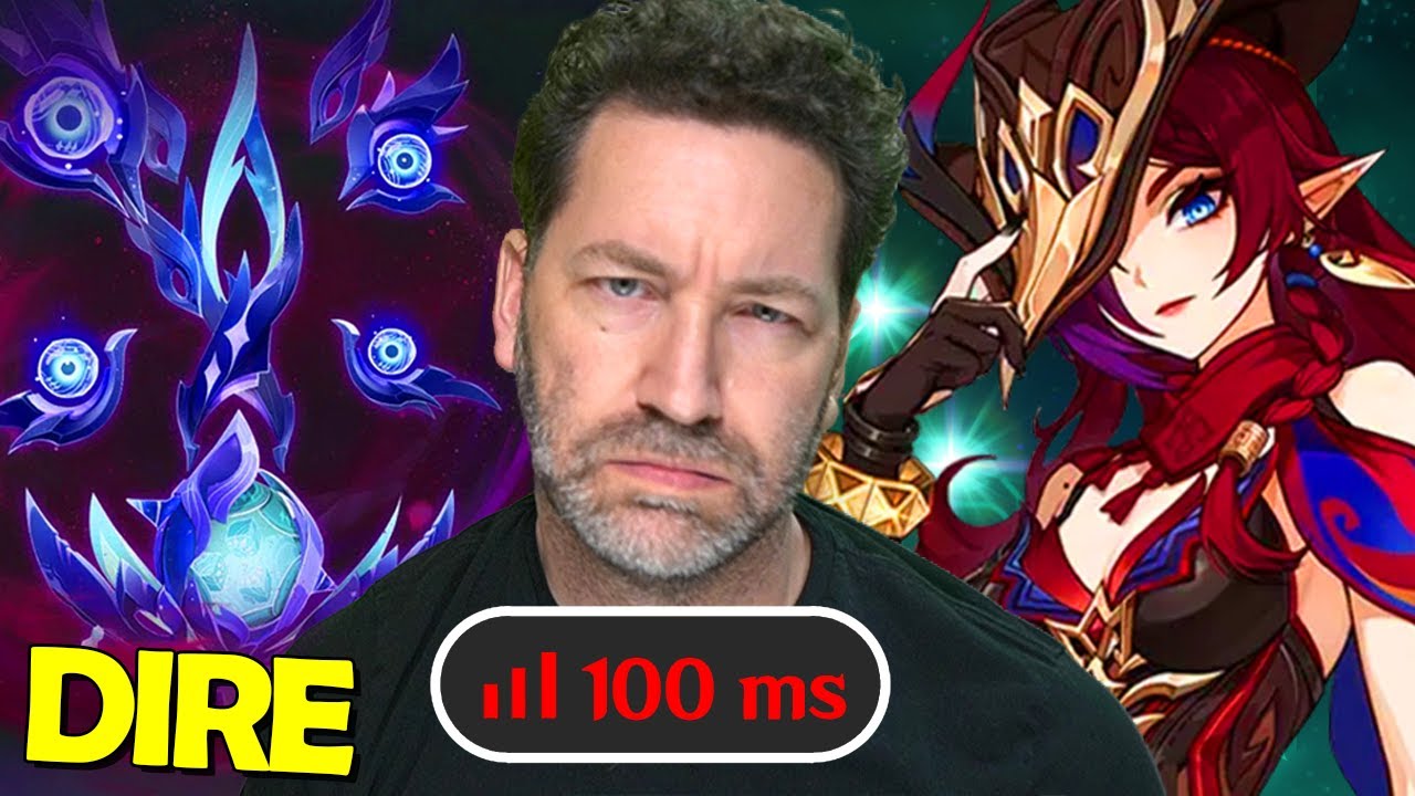 This Stygian Onslaught Broke Me | Genshin Impact