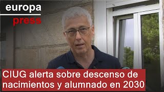 Arranca la PAU en Galicia marcada por el incremento de alumnado y el refuerzo de los controles