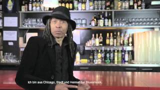 Grand Cannon Portrait Zach Prather