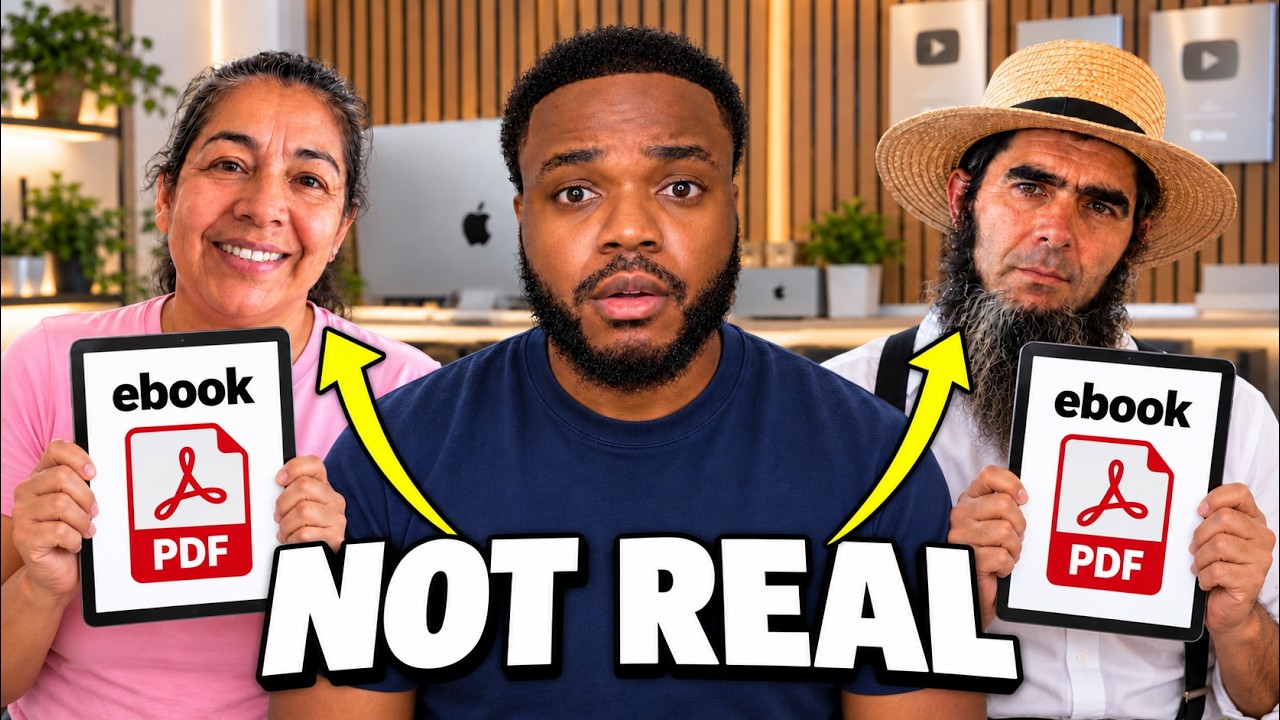 Latest Title & Thumbnail