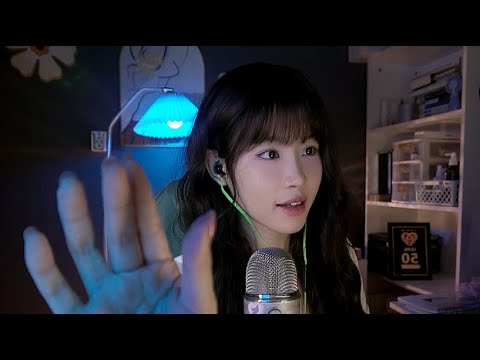 ASMR  Relax to sleep - youtube