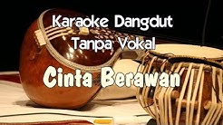 Karaoke Cinta Berawan (Tanpa Vokal)  - Durasi: 3:14. 