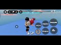 El mono vs el alcon | hawk vs wally | UBG