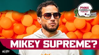 Ex-Dolphins HC Mike McDaniel Suddenly AVAILABLE For Arizona Cardinals To HIRE As Next Head Coach