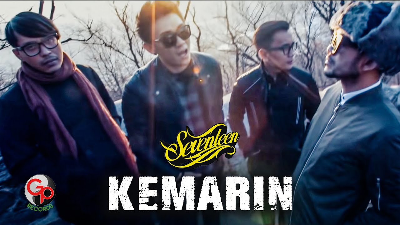 Seventeen - Kemarin