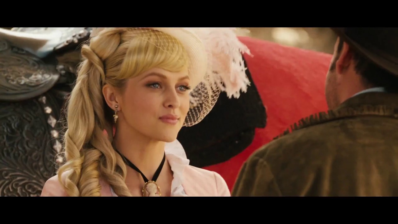 Um Faz de Conta que Acontece Trailer Dublado YouTube Um Faz de Conta que Acontece Trailer Dublado YouTube