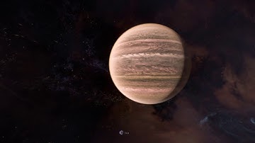 Mass Effect™: Andromeda Searching: Anasa System