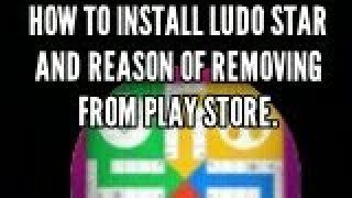 How to install ludo star and reason of removing fr play store screenshot 5