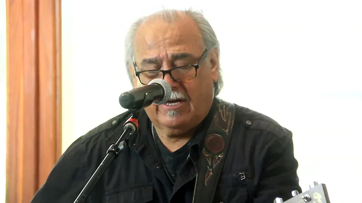 FIJM - Mark Stripling & Stephen Canup Service