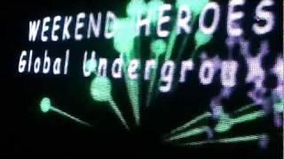 Weekend Heroes Paganka Crew, Nyeve 31.12.11 By Vj Godzil