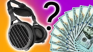 Totl A Cheaper Abyss Headphone???