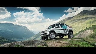 Best Full Size Luxury SUVs 2018