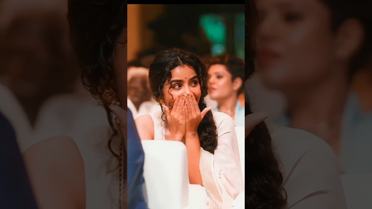 🌈💞Antha purathin Magarani🦋×Anupama×|cute|Whatsapp status💖