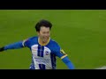 Brighton & Hove Albion v Liverpool | Key Moments | Fourth Round | Emirates FA Cup 2022-23