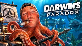 Darwins Paradox: Day 1