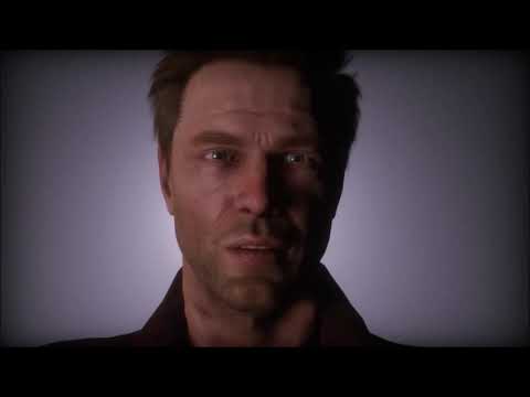 Unity 3D - Facial Rig Test(Using BlendShapes)