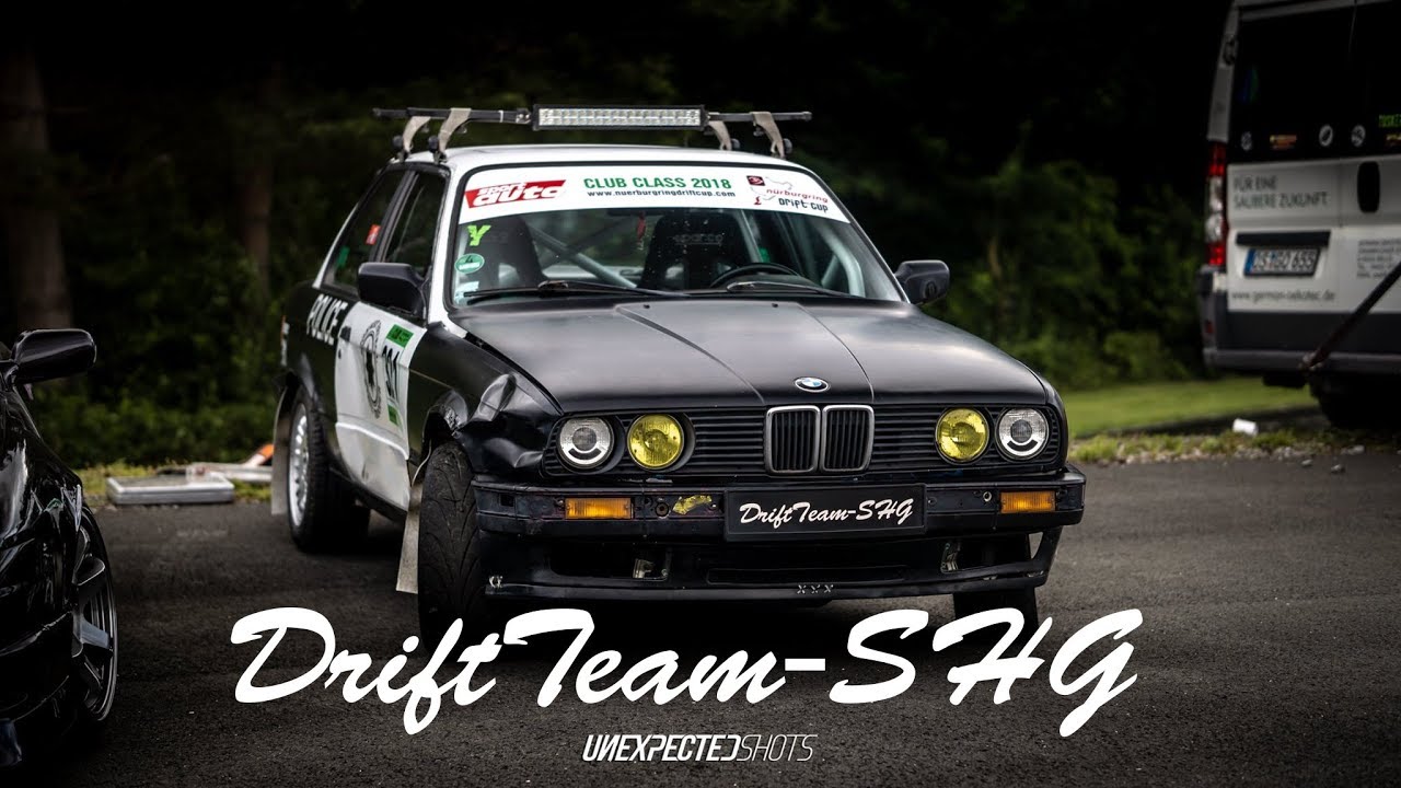 DriftTeam-SHG | Petrol Zone 2.0 | DRIFTDAY