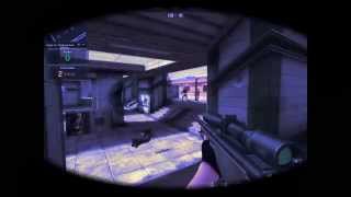 FragMovie de PBdev jogando de sniper