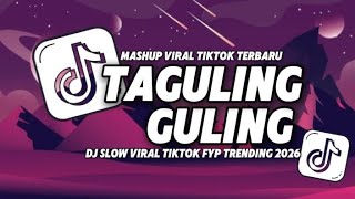 DJ TAGULING GULING - MINANG TIMUR SLOW VIRAL TIKTOK FULL SONG ARI REMIX 2026