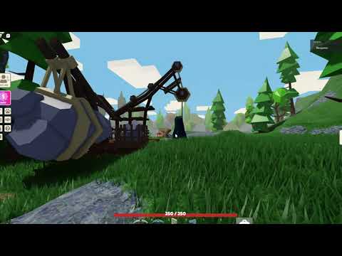 Roblox islands update