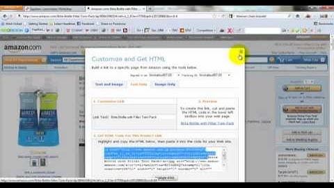 How to Build a Squidoo Lens-Video 2