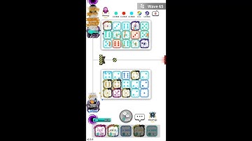 Wave 75 Alliance Mode