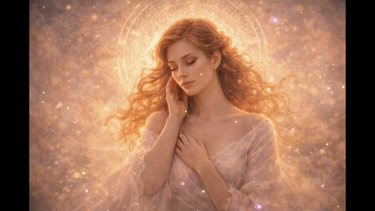 Гипно-медитация. Я стройнею. 