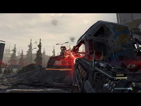 Видео: Call of Duty  Advanced Warfare Частина 3  в 4к rtx 3050 В Call of Duty  Advanced Warfare