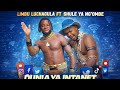LIMBU LUCHAGULA FT SHULE YA NG OMBE SONG DUNIA YA INTERNET OFFICIAL AUDIO