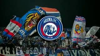 Bersatu dalam jiwa arema