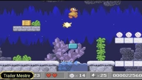 Charlie the Duck - Launch Steam Trailer