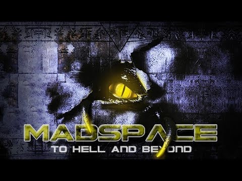 Видео: Madspace To Hell and Beyond часть 2 (стрим с player00713)