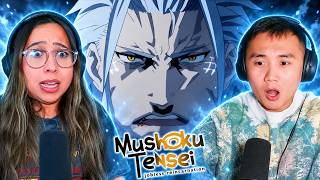 WE WERE NOT READY FOR THIS 😭 | Mushoku Tensei Season 1 Episode 20 & 21 Reaction 'Turning Point 2'