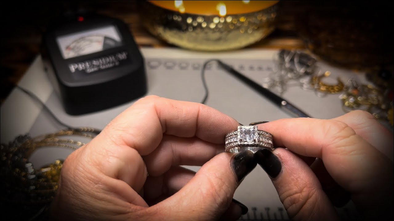 SHOPGOODWILL Untested and Unsorted 19lb Jewelry Lot 💍💎 POSSIBLE GOLD, SILVER AND GEMS