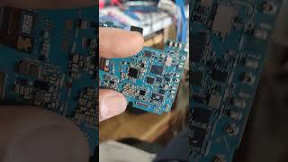 Samsung A14 5G Dead Solution #ytshorts #viralvideo #mobilereparingclasses #technicianarun