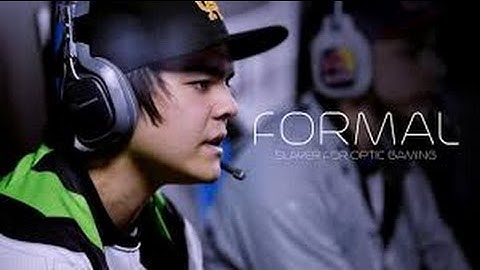 OpTic Vs eLevate - #MLG10K - Riot SND (Game 2)