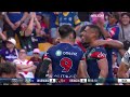 NRL 2026 | Warriors v Broncos | Match Highlights | Round 11