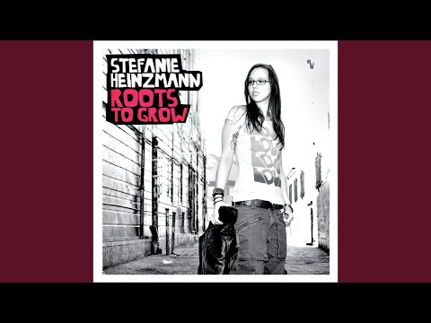 Stefanie Heinzmann - Wasting My Time