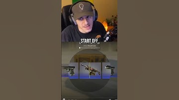 HIS CS2 CASE LUCK WAS INSANE!!