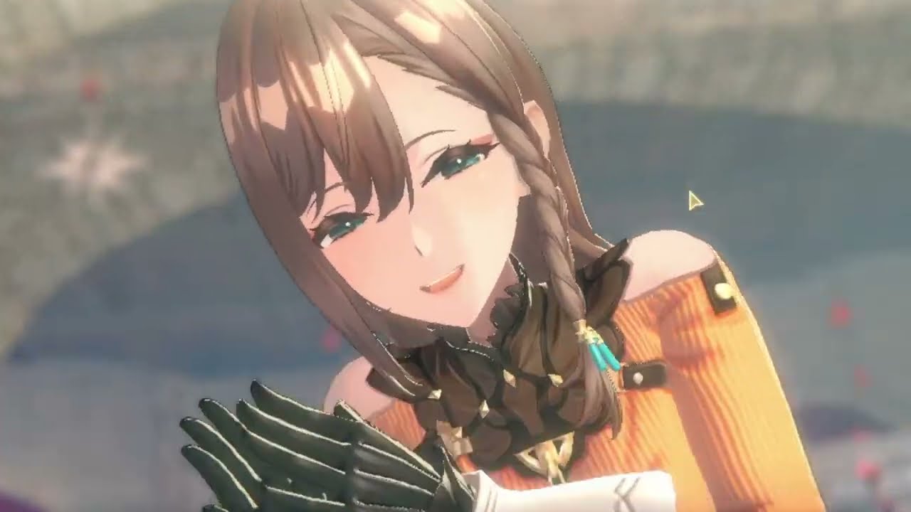 レスレリアーナのアトリエ（2026/9/10 AM9時） - YouTube