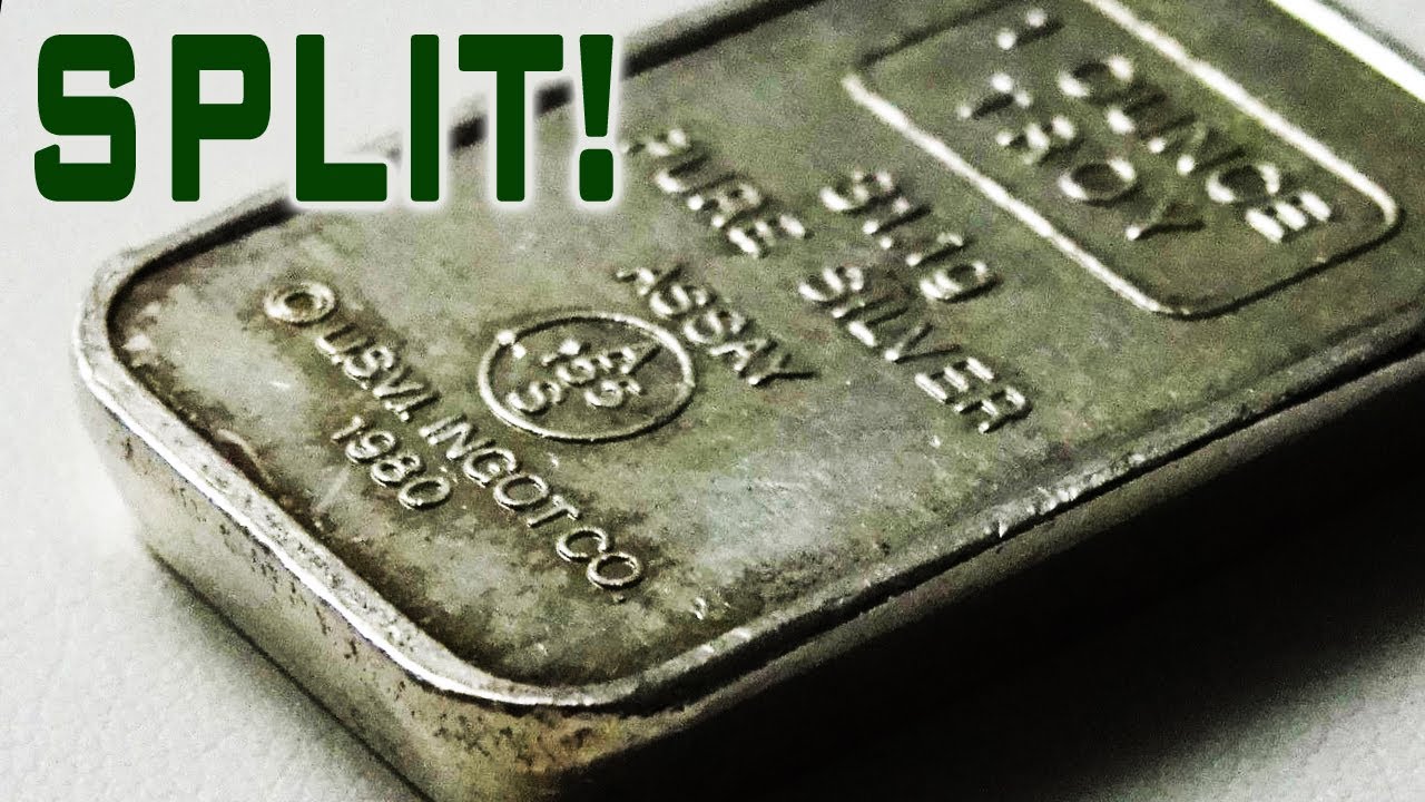 BREAKING NEWS World's Largest Precious Metals Company HUGE Stock News