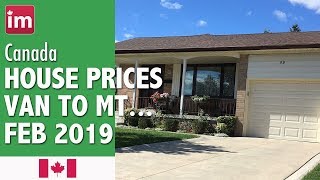 House prices in canada february 2019: home toronto, vancouver,
winnipeg, montreal, ottawa, calgary, edmonton, saskatoon, halifax.
information on...