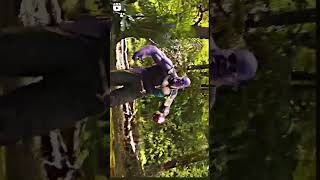 Thenosh Vs Thor Fight