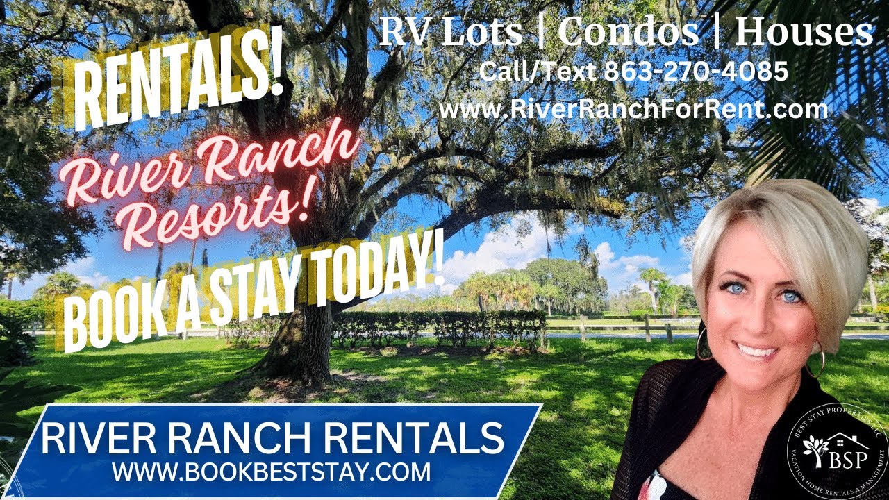 Cozy Cottage 401 at Westgate River Ranch Resort and Rodeo