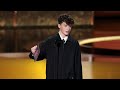 Owen Cooper Makes History at Emmy Awards 2025 | Adolescence Wins Big!&quot; #EmmyAwards #TVSeries
