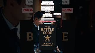 Celebrity 100 Rules Every Man Must Follow |The Battle Code PDF ₹89#Discipline#Strength #Power #MasculineEnergy Net Worth