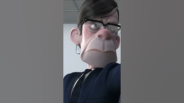 Mr. Incredible Faces A Hard Decision 🦸‍♂️ | The Incredibles | Disney Kids