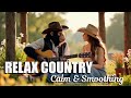 Country Morning ☀️ Relaxing Acoustic Playlist for a Peaceful Day