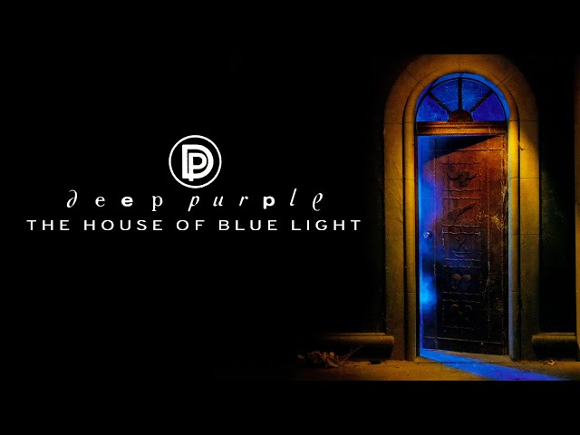 Deep Purple: 