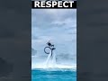 RESPECT 💥🔥⚡